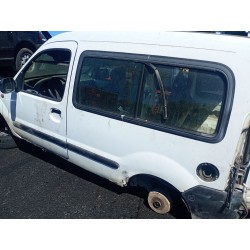 renault kangoo (kc0/1_) del año 1998