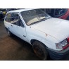 opel corsa a hatchback (s83) del año 1991