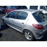 PEUGEOT 206 HATCHBACK (2A/C)