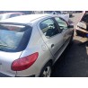 PEUGEOT 206 HATCHBACK (2A/C)