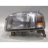 Recambio de faro delantero izquierdo para nissan micra iii (k12) 1.2 16v referencia OEM IAM 01101A02HCR  