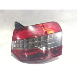 Recambio de piloto trasero derecho para citroën c5 iii break (rw_) 2.0 hdi 150 / bluehdi 150 (rwrhej, rwrhe8) referencia OEM IAM