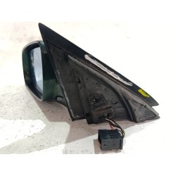 Recambio de retrovisor izquierdo para audi a6 c5 (4b2, 4b4) 2.5 tdi referencia OEM IAM 012316  