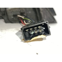 Recambio de retrovisor izquierdo para audi a6 c5 (4b2, 4b4) 2.5 tdi referencia OEM IAM 012316  