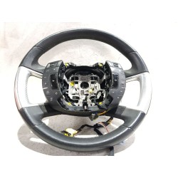 Recambio de volante para citroën c5 iii break (rw_) 2.0 hdi 150 / bluehdi 150 (rwrhej, rwrhe8) referencia OEM IAM 608004900  