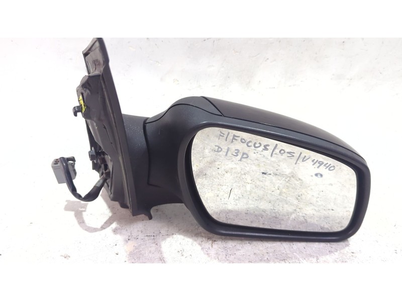 Recambio de retrovisor derecho para ford focus ii (da_) 1.6 tdci referencia OEM IAM E9014292  
