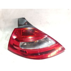 Recambio de piloto trasero izquierdo para renault megane ii (bm0/1_, cm0/1_) 1.5 dci referencia OEM IAM 8200413214  