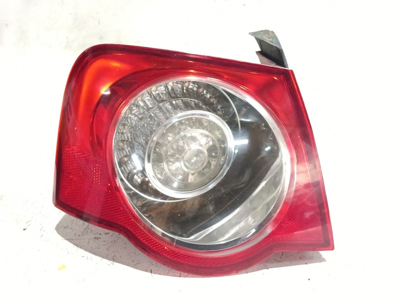 Recambio de piloto trasero izquierdo para volkswagen passat b6 (3c2) 2.0 tdi referencia OEM IAM ZSB3C5945095C  