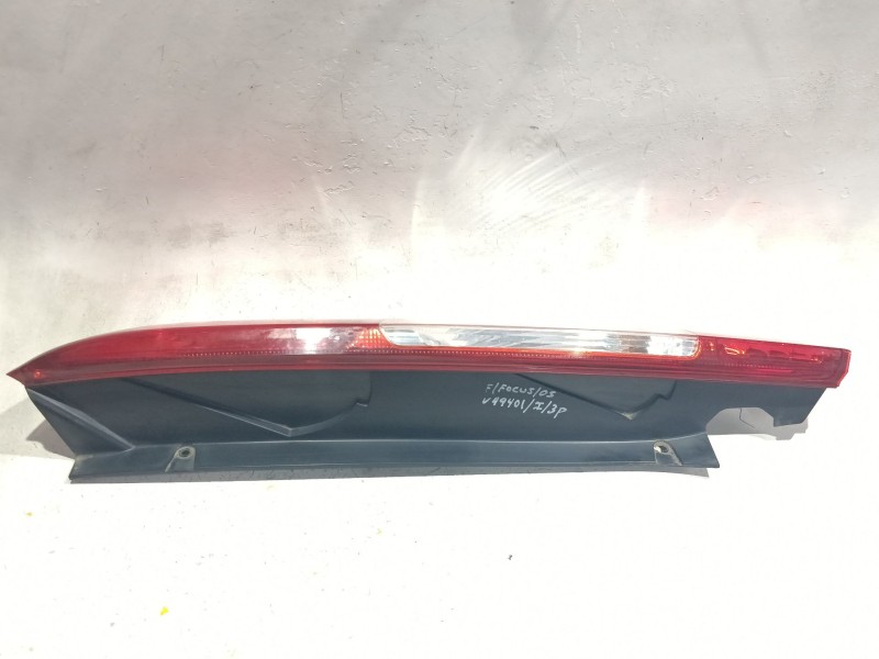 Recambio de piloto trasero izquierdo para ford focus ii (da_) 1.6 tdci referencia OEM IAM 0374D  