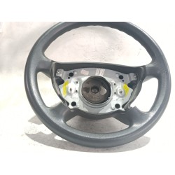 Recambio de volante para mercedes-benz clase e (w211) e 220 cdi (211.006) referencia OEM IAM 1245SI  
