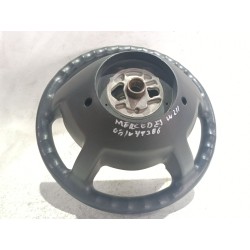 Recambio de volante para mercedes-benz clase e (w211) e 220 cdi (211.006) referencia OEM IAM 1245SI  
