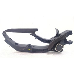 Recambio de potenciometro pedal para mercedes-benz clase e (w211) e 220 cdi (211.006) referencia OEM IAM A2113000404  