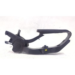 Recambio de potenciometro pedal para mercedes-benz clase e (w211) e 220 cdi (211.006) referencia OEM IAM A2113000404  