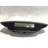Recambio de cuadro completo para citroën c4 berlina (06.2004) 1.6 hdi referencia OEM IAM P96613462ZD  