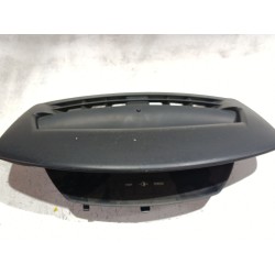 Recambio de cuadro completo para citroën c4 berlina (06.2004) 1.6 hdi referencia OEM IAM P96613462ZD  