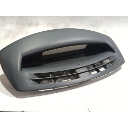Recambio de cuadro completo para citroën c4 berlina (06.2004) 1.6 hdi referencia OEM IAM P96613462ZD  
