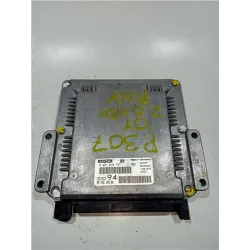 Recambio de centralita inyeccion para peugeot 307 (s1)(04.200106.2005) 1.6 xr clim plus [1,6 ltr. - 66 kw 16v hdi] referencia OE