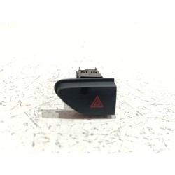Recambio de boton emergencia para renault clio iv (2012) 0.9 life [0,9 ltr. - 56 kw tce energy] referencia OEM IAM 252907372R  