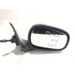 Recambio de retrovisor derecho para rover 400 fastback (rt) 420 d referencia OEM IAM 015302  