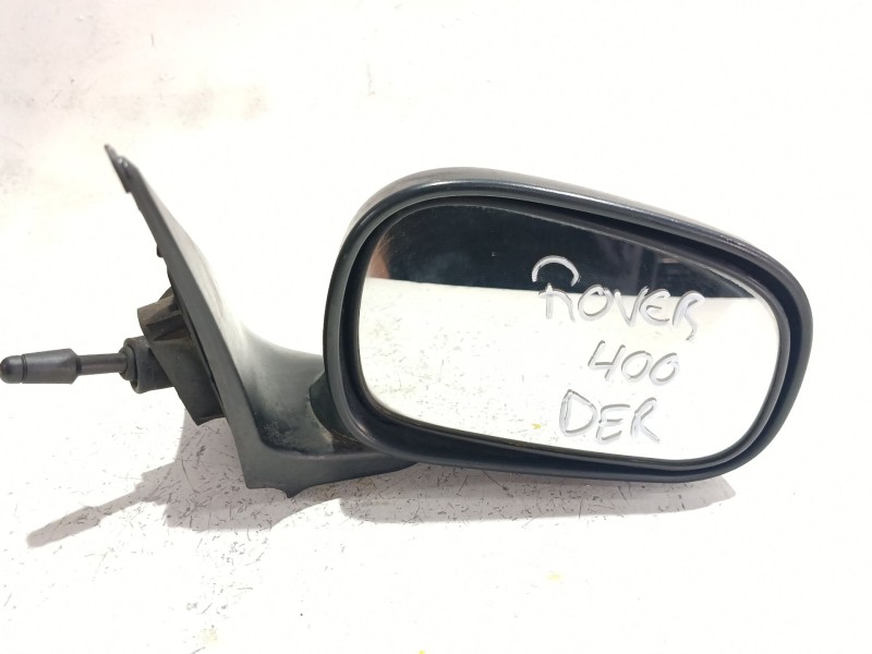Recambio de retrovisor derecho para rover 400 fastback (rt) 420 d referencia OEM IAM 015302  