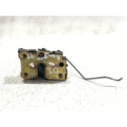 Recambio de cerradura puerta delantera izquierda para renault kangoo (kc0/1_) d 55 1.9 (kc0d) referencia OEM IAM x5650  
