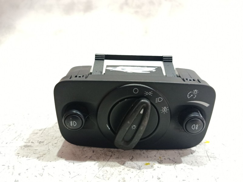 Recambio de mando intermitentes para ford kuga ii (dm2) 2.0 tdci 4x4 referencia OEM IAM 10099414  