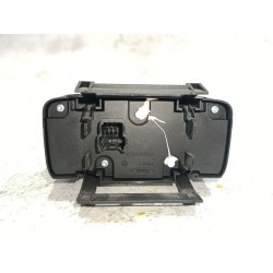 Recambio de mando intermitentes para ford kuga ii (dm2) 2.0 tdci 4x4 referencia OEM IAM 10099414  