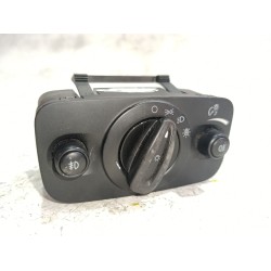 Recambio de mando intermitentes para ford kuga ii (dm2) 2.0 tdci 4x4 referencia OEM IAM 10099414  