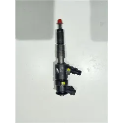 Recambio de inyector para peugeot 207 (2006) 1.4 confort [1,4 ltr. - 50 kw hdi] referencia OEM IAM 0445110252  