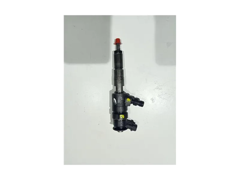 Recambio de inyector para peugeot 207 (2006) 1.4 confort [1,4 ltr. - 50 kw hdi] referencia OEM IAM 0445110252  