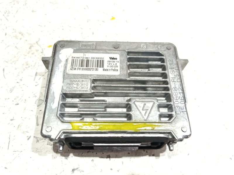Recambio de centralita xenon para ford kuga ii (dm2) 2.0 tdci 4x4 referencia OEM IAM 89089352  