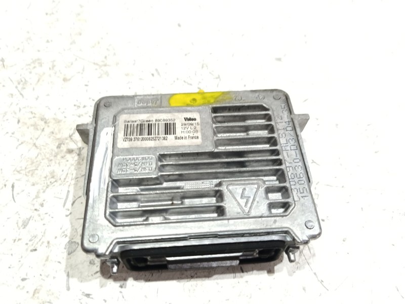 Recambio de centralita xenon para ford kuga ii (dm2) 2.0 tdci 4x4 referencia OEM IAM 89089352  