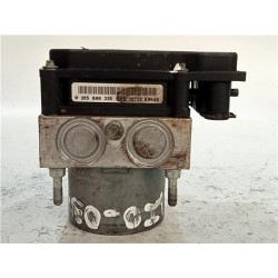Recambio de nucleo abs para renault clio ii symbol (2001) 1.5 dci expression [1,5 ltr. - 59 kw dci diesel cat] referencia OEM IA