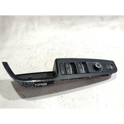 Recambio de mando elevalunas delantero izquierdo para alfa romeo stelvio (949_) 2.2 jtdm q4 (949.axe2a) referencia OEM IAM 01561