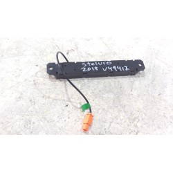Recambio de modulo electronico para alfa romeo stelvio (949_) 2.2 jtdm q4 (949.axe2a) referencia OEM IAM 50547712  