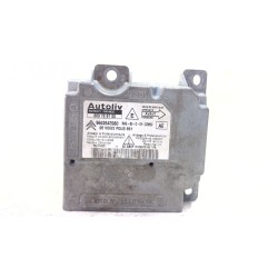 CENTRALITA AIRBAG 9662643980 