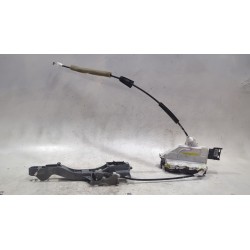 Recambio de mecanismo elevalunas delantero derecho para citroën c3 (2002) 1.2 referencia OEM IAM A048069  