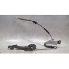 Recambio de mecanismo elevalunas delantero derecho para citroën c3 (2002) 1.2 referencia OEM IAM A048069  