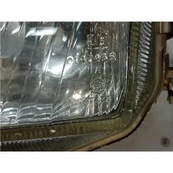 Recambio de faro delantero izquierdo para opel astra f berlina (1991) 1.7 tds referencia OEM IAM 90341849  
