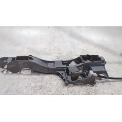 Recambio de mecanismo elevalunas delantero derecho para citroën c3 (2002) 1.2 referencia OEM IAM A048069  