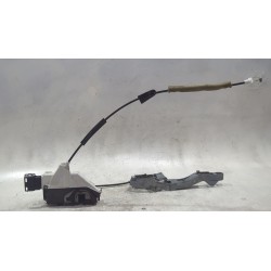Recambio de mecanismo elevalunas delantero derecho para citroën c3 (2002) 1.2 referencia OEM IAM A048069  