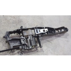 Recambio de mecanismo elevalunas delantero derecho para citroën c3 (2002) 1.2 referencia OEM IAM A048069  