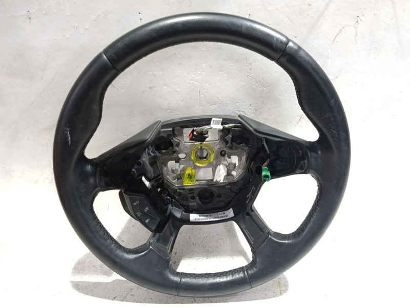Recambio de volante para ford kuga ii (dm2) 2.0 tdci 4x4 referencia OEM IAM 9454K530104241  