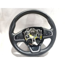 Recambio de volante para renault clio iv (bh_) 1.2 16v referencia OEM IAM 6224690  