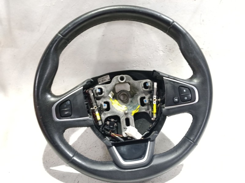 Recambio de volante para renault clio iv (bh_) 1.2 16v referencia OEM IAM 6224690  