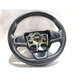 Recambio de volante para renault clio iv (bh_) 1.2 16v referencia OEM IAM 6224690  