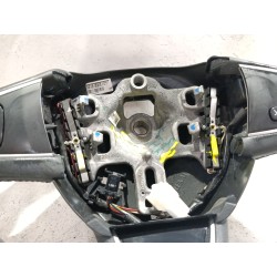 Recambio de volante para renault clio iv (bh_) 1.2 16v referencia OEM IAM 6224690  