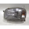 Recambio de faro delantero izquierdo para nissan micra iii (k12) 1.2 16v referencia OEM IAM 01101A02HCR  