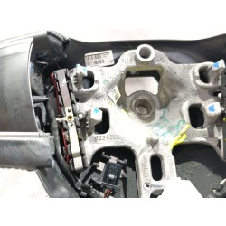 Recambio de volante para renault clio iv (bh_) 1.2 16v referencia OEM IAM 6224690  