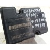 Recambio de nucleo abs para opel astra h (a04) 1.4 (l48) referencia OEM IAM 10097005043  